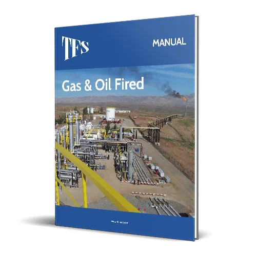 Gas and Oil Fired Manual